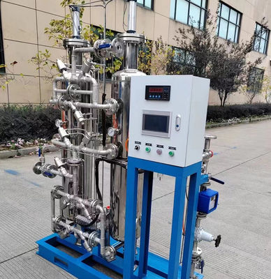uso de la industria del petróleo y gas de la adsorción del oscilación de la presión del oxígeno 380V del generador de 220V PSA