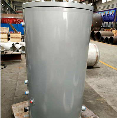 Uso modificado para requisitos particulares de alta presión de la industria del recipiente del reactor