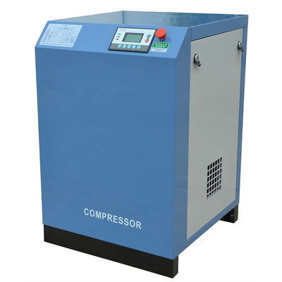 Compresores de encargo sin aceite de la voluta de la eficacia alta del compresor de aire de la voluta del ISO