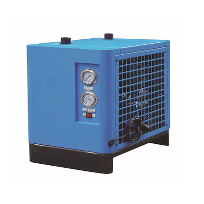 La certificación de acero de la máquina ASME del secador del aire refrigeró para la fábrica de la comida y de la bebida
