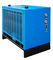 Certificación refrigerada máquina de la máquina ASME del secador del aire de la liofilización