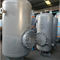 Recipientes del reactor estándar de acero de acero inoxidables del recipiente del reactor de ASME ASME