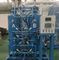 El transporte de acero inoxidable del generador del oxígeno del nitrógeno y la industria móvil utilizan el generador del nitrógeno del PSA