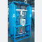 El compresor de aire de secador de la adsorción de la serie de la torre gemela ASME certificó