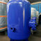 El tanque industrial modificado para requisitos particulares suspensión del aire del uso del recipiente del reactor del aire