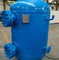 El tanque industrial modificado para requisitos particulares suspensión del aire del uso del recipiente del reactor del aire