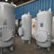 CSA ASME modificó la caldera industrial del uso del recipiente del reactor y el código de recipiente para requisitos particulares del reactor