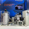 El CE de ASME modificó el tanque de almacenamiento para requisitos particulares de aire del recipiente del reactor el ³ ISO9001 de 100 M