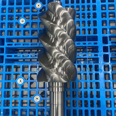 GA55 - uso de Comprssor del aire del tornillo del extremo del aire de Copco del atlas GA110