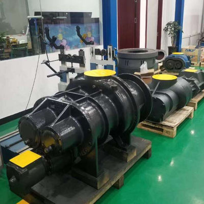 GA55 - uso de Comprssor del aire del tornillo del extremo del aire de Copco del atlas GA110