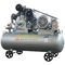Medio del compresor de aire del pistón de la serie KB-15 y 220V de alta presión