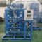Generador 0.04-0.07MPa 800*500*1400m m del oxígeno del nitrógeno del ajuste de Stepless